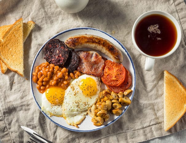 Irish-Brekfast