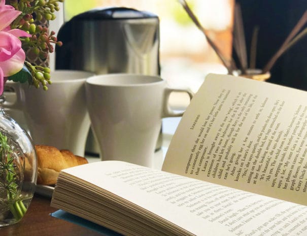 Reading